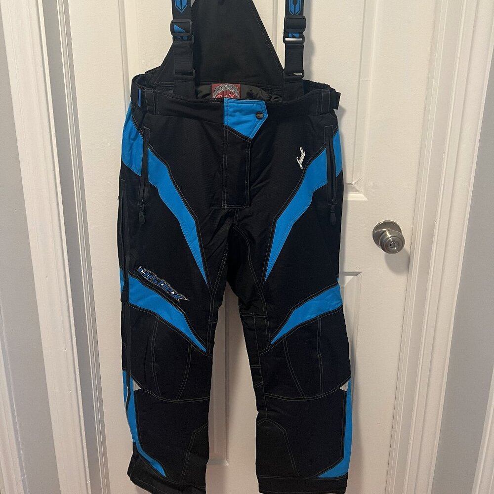 Castle X Snow Pants/Bib